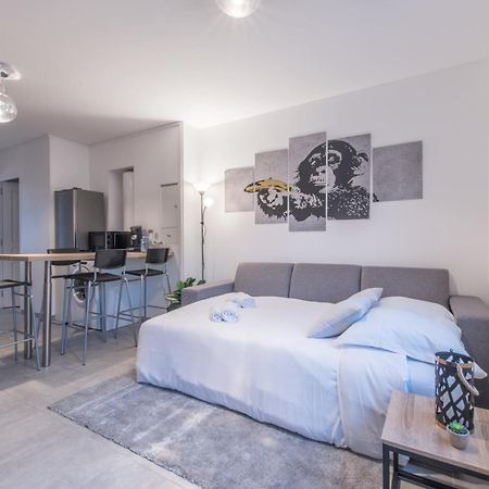 L'Urbain - 600M Gare - Parking Apartment Saint-Nazaire  Exterior foto